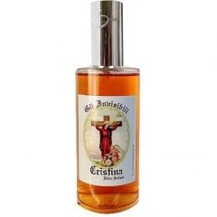 Gli Invisibili - Cristina